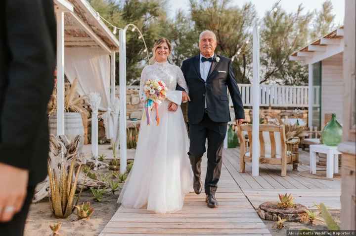 E il best Real Wedding di settembre è...🥁🥁🥁 - 3