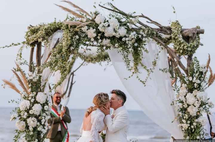 E il best Real Wedding di settembre è...🥁🥁🥁 - 5