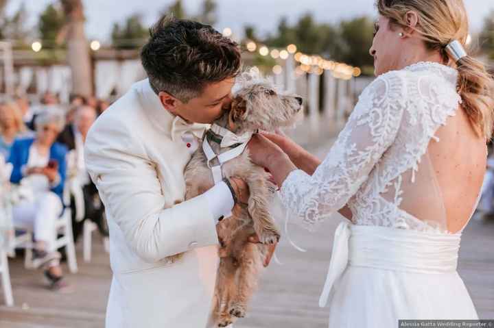 E il best Real Wedding di settembre è...🥁🥁🥁 - 6