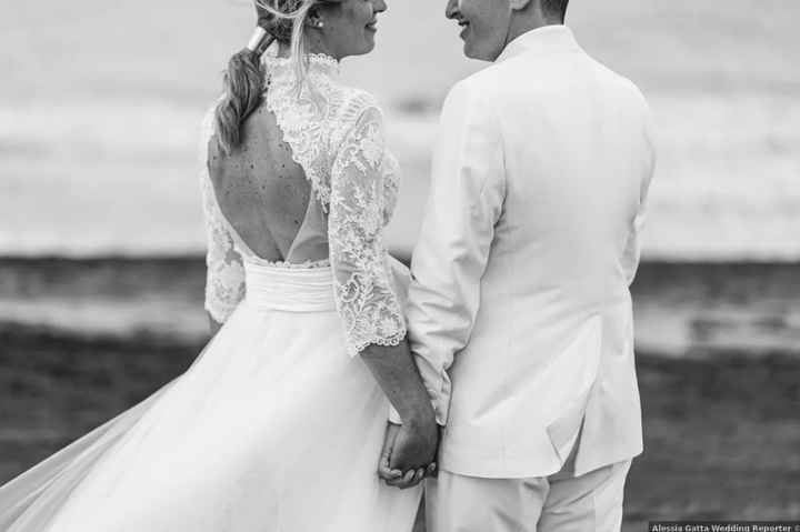 E il best Real Wedding di settembre è...🥁🥁🥁 - 7