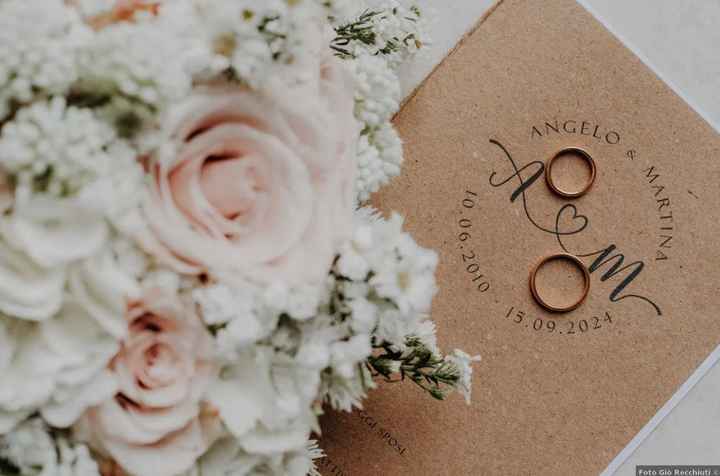E il best Real Wedding di ottobre è...🥁🥁🥁 - 7