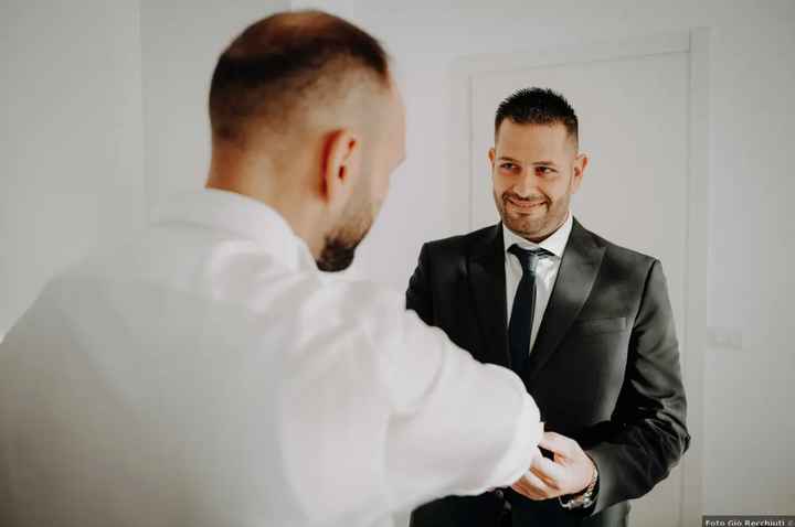 E il best Real Wedding di ottobre è...🥁🥁🥁 - 8