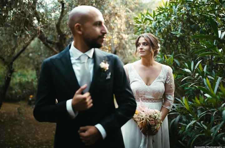 E il best Real Wedding di novembre è...🥁🥁🥁 - 1