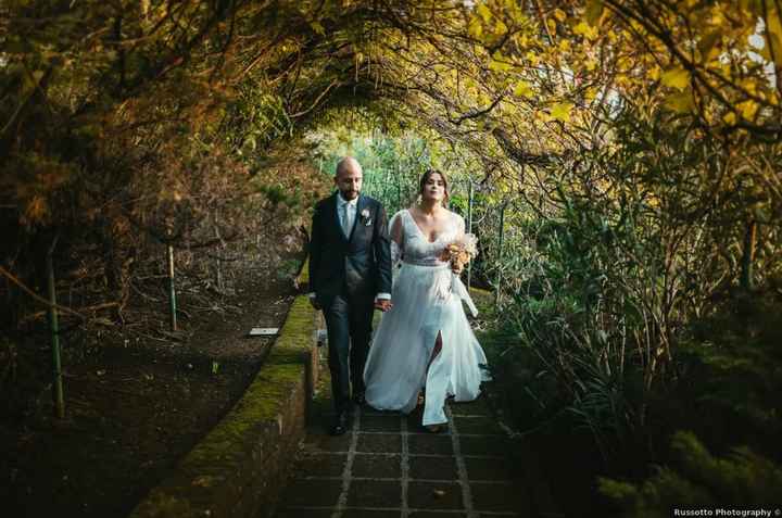 E il best Real Wedding di novembre è...🥁🥁🥁 - 2