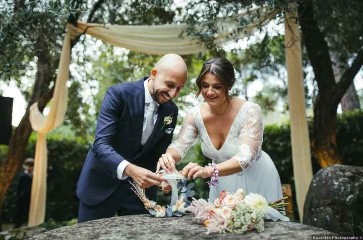 E il best Real Wedding di novembre è...🥁🥁🥁 - 6