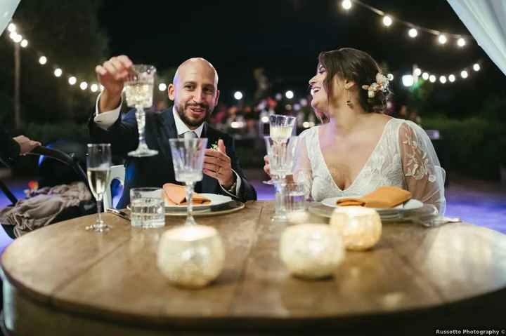 E il best Real Wedding di novembre è...🥁🥁🥁 - 7