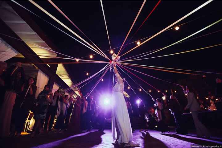 E il best Real Wedding di novembre è...🥁🥁🥁 - 8