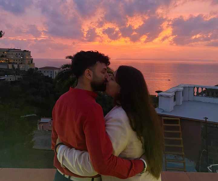 Wedding Passport: ecco i vincitori della Luna di Miele! ✈️🏝️😍 - 3