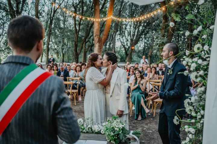 Endless wedding: una festa d’amore senza fine! - 1