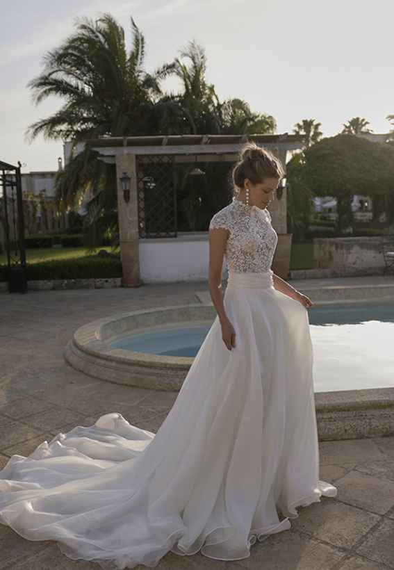 Felicia Couture: quante stelle gli dai? - 1