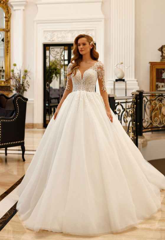 Loren Bridal Wear: quante stelle gli dai? - 1