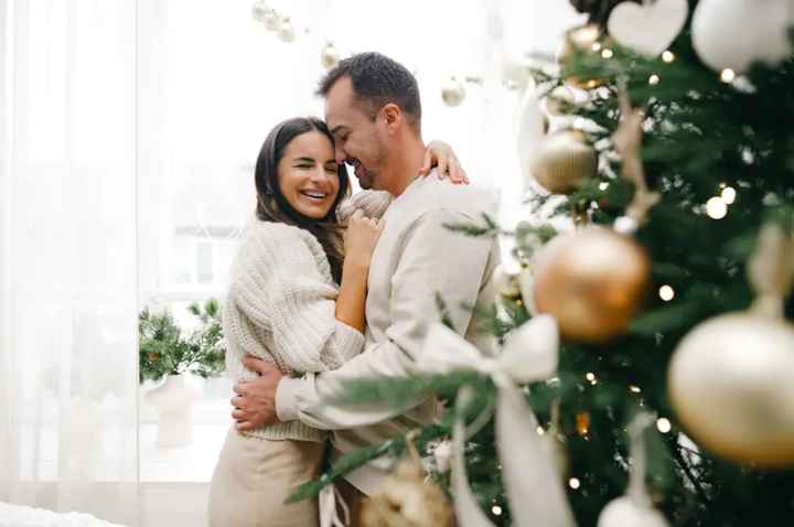 Proposta di matrimonio a dicembre: com'è stata la tua esperienza? - 1