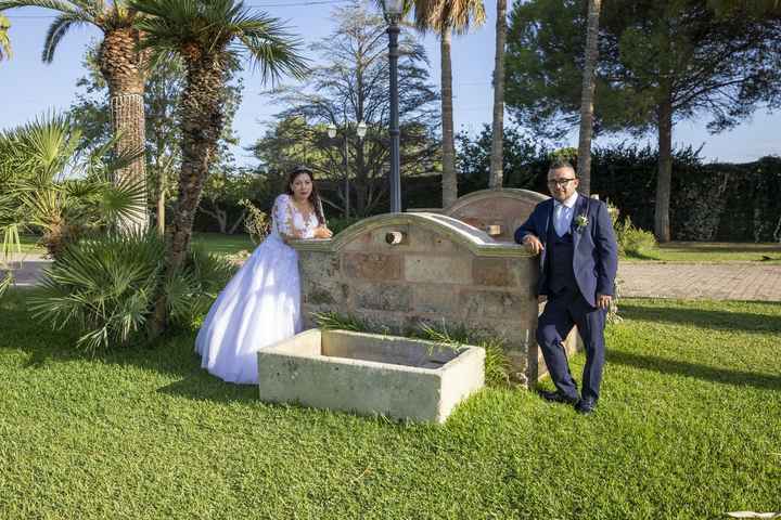 Chi ha vinto la 140ª edizione del concorso di Matrimonio.com?🏆 - 1