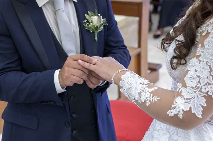Chi ha vinto la 140ª edizione del concorso di Matrimonio.com?🏆 - 2