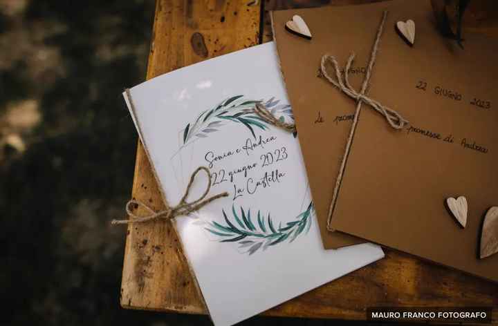 Quanti soldi regalare ad un matrimonio a cui non si partecipa? - 1