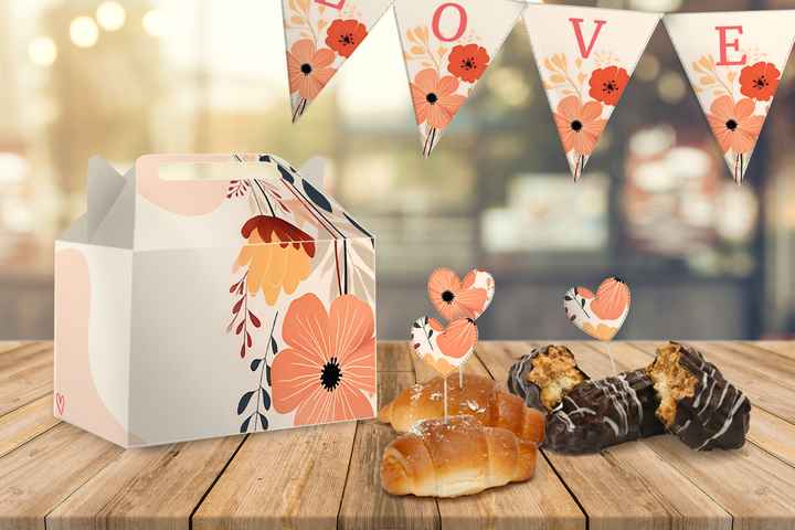 Partecipa al test e ottieni il regalo di San Valentino! - 1