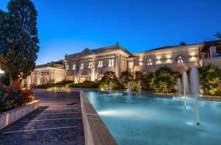 Wedding Awards: quali location hanno vinto? - 2