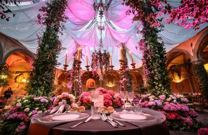 Wedding Awards: quali location hanno vinto? - 3