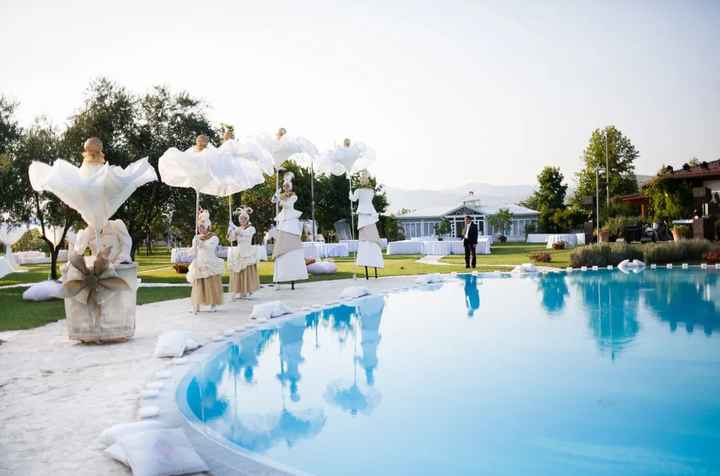 Wedding Awards: quali location hanno vinto? - 4