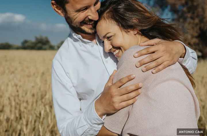 Dimmi ti amo senza dirmi ti amo 👇 - 1