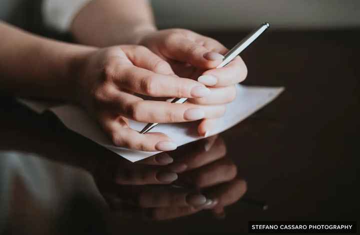 L'amore non è bello se non è litigarello: cosa ne pensi? - 1