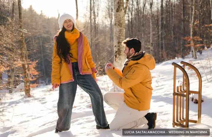 Wedding therapy: il percorso per un “sì” senza stress👇 - 1