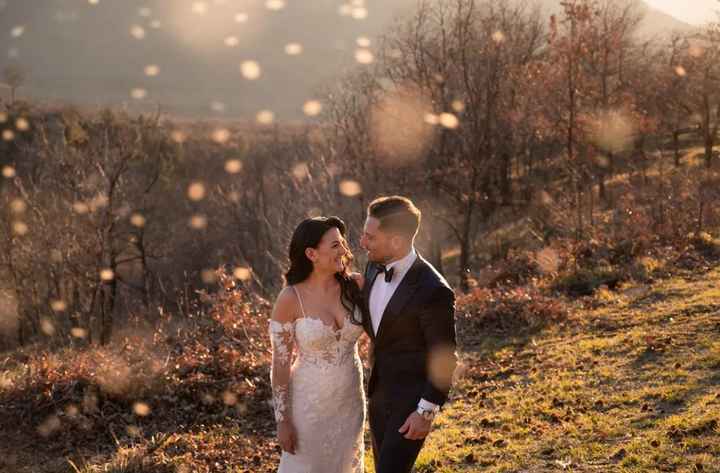 Wedding Awards: quali fotografi hanno vinto? - 2