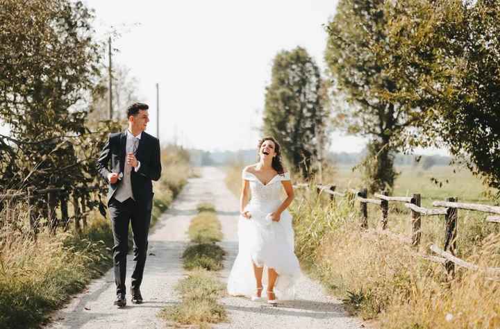 Wedding Awards: quali fotografi hanno vinto? - 4