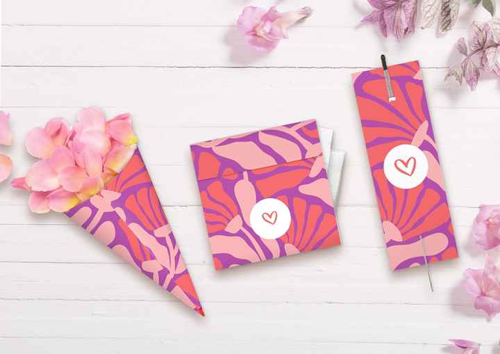 Chi verrà al tuo matrimonio? Fai il test e ricevi un regalo per i tuoi invitati! - 1