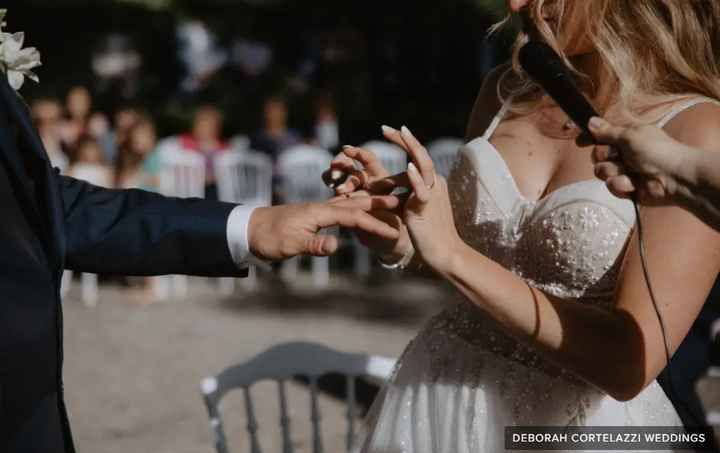 Tips per sopravvivere al ciclo il giorno del matrimonio 👇 - 1