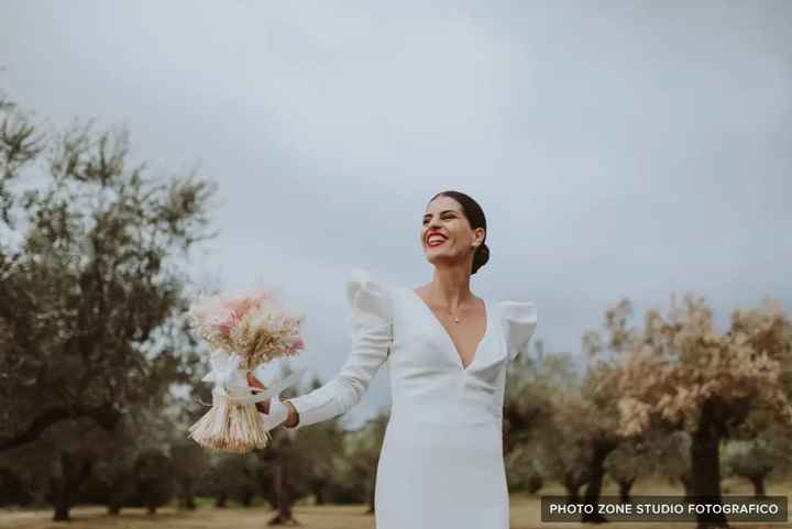 Come creare la tua wedding timeline? Guida pratica per organizzare la giornata delle nozze 💍 - 1