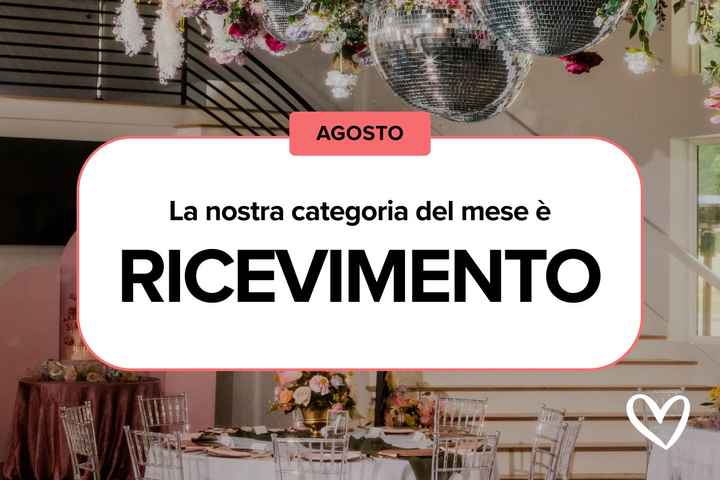 Categoria del mese: location - 1
