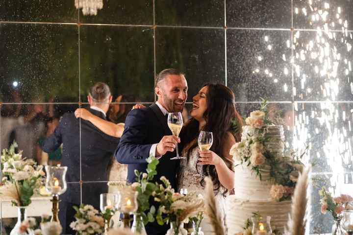 Vi presentiamo chi ha vinto la 150ª edizione del concorso di Matrimonio.com! - 1