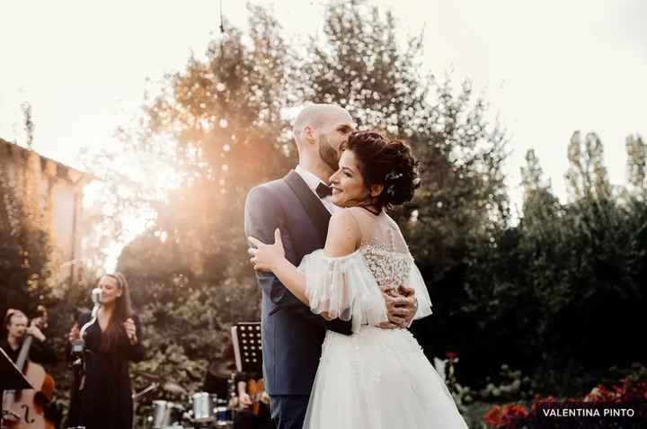 Playlist matrimonio: hai già creato la scaletta musicale il ricevimento? - 1