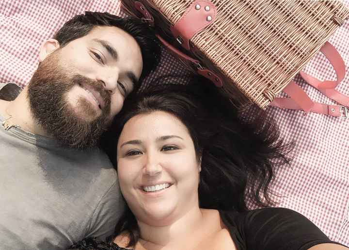 Ecco il vincitore della 151ª edizione del concorso di Matrimonio.com! 👏😍 - 1