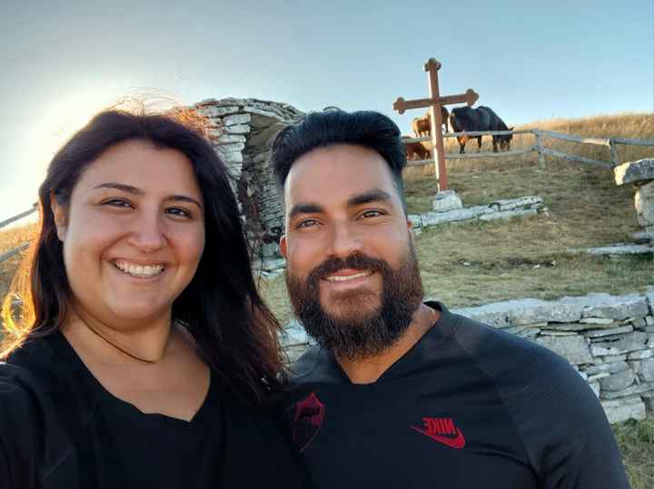 Ecco il vincitore della 151ª edizione del concorso di Matrimonio.com! 👏😍 - 3