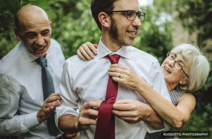 Comunicazione e ruoli: come organizzare le nozze insieme senza stress - 1
