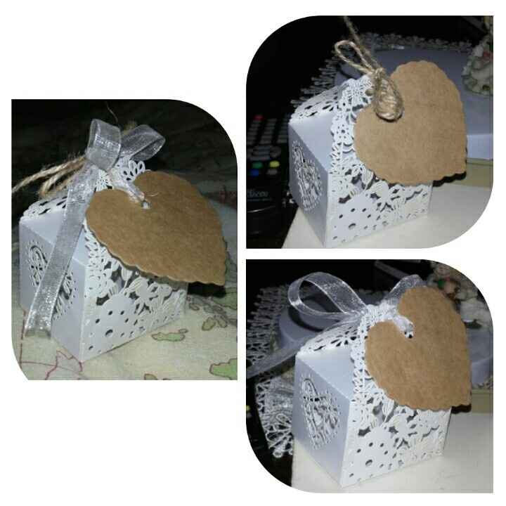 Matrimonio shabby - 10