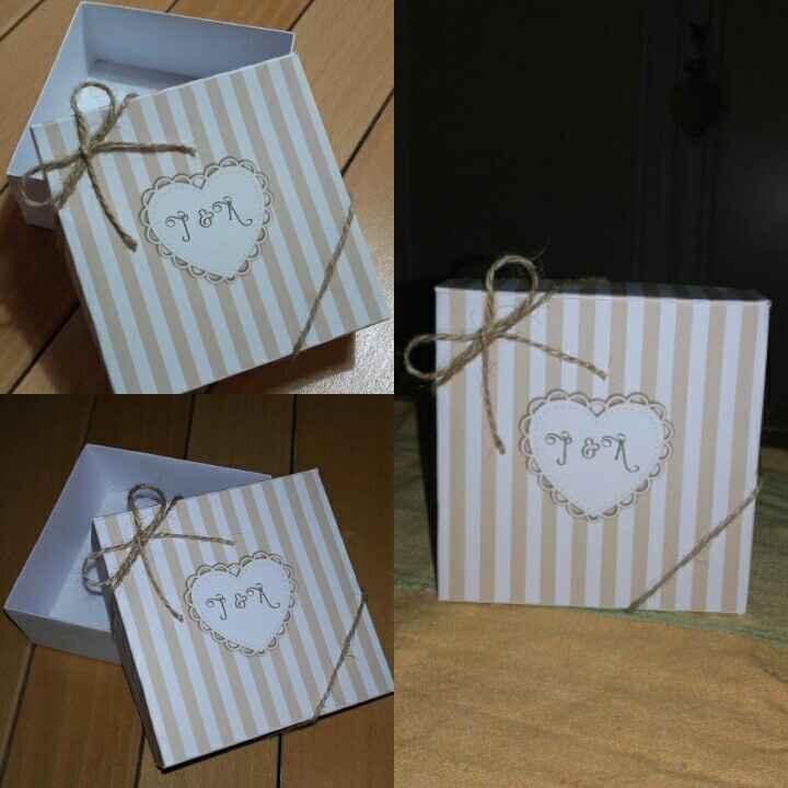 Matrimonio shabby - 12