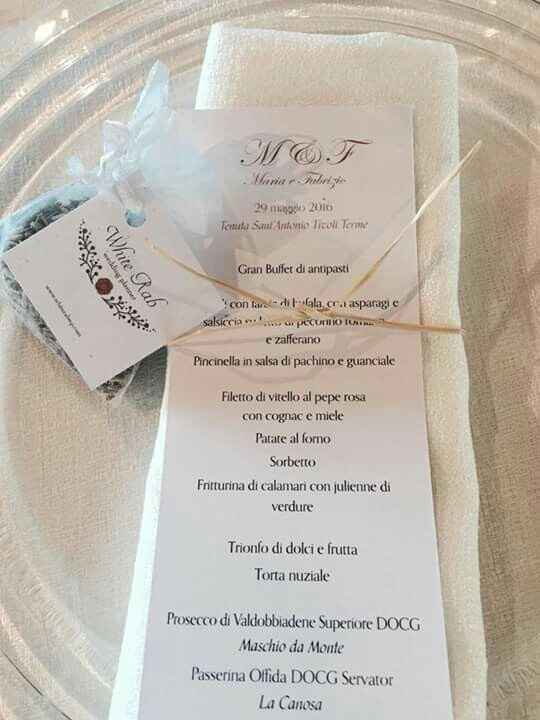 Matrimonio shabby - 15