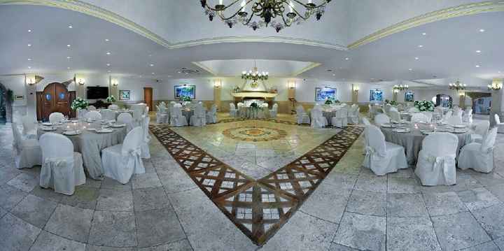 La vostra location! - 8