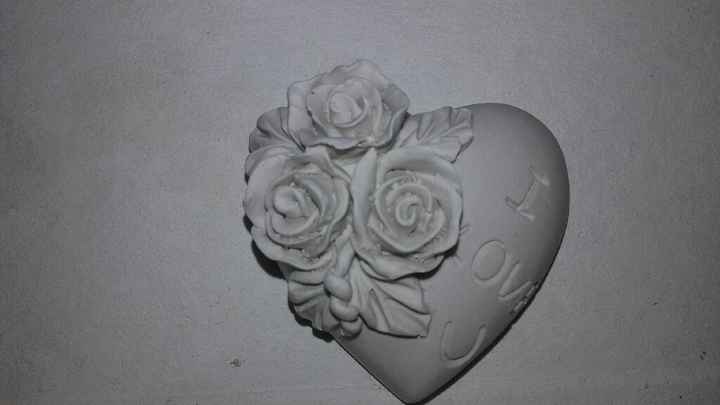 Gessetti profumati - 1