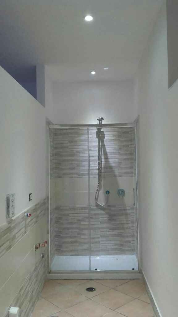 Bagno da scegliere. confusione totale! fatemi vedere i vostri :) - 1