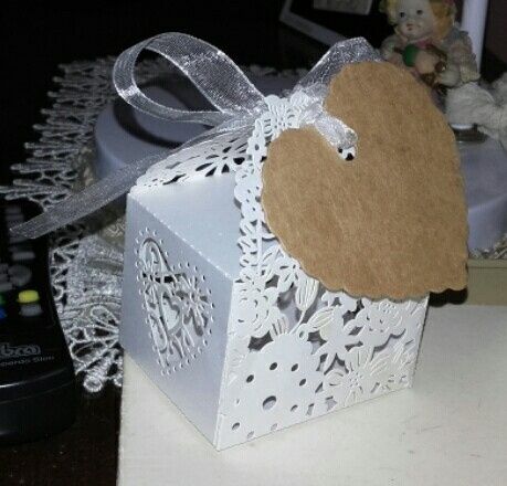 Scatoline confetti - 2