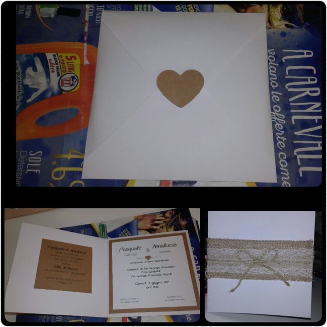 Partecipazioni....aiuto!!!!! - 1