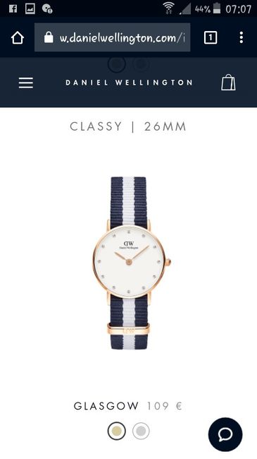 Regalo testimoni - 1