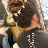 Prova acconciatura - 2