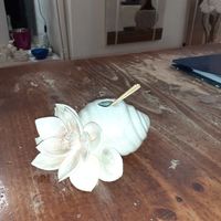 Bomboniera utile o di rappresentanza ? - 1