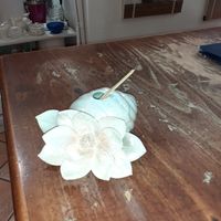 Bomboniera utile o di rappresentanza ? - 2