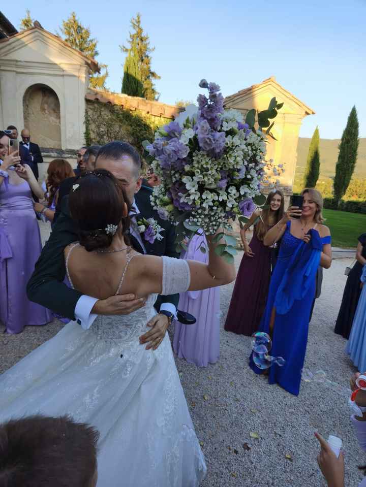 Finalmente sposi!!! - 1